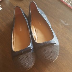 Franco Sarto flats